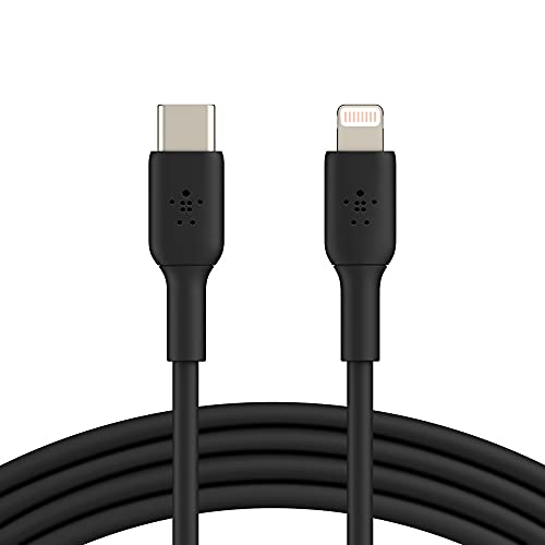 belkin-c-ble-usb-c-vers-lightning-boost-charge-certifi-mfi-tress-charge-rapide-5 image 7