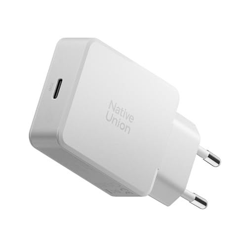 native-union-gan-pocket-charger-pd-70w-chargeur-usb-c-ultra-fin-17-5-mm-blanc-av image 3