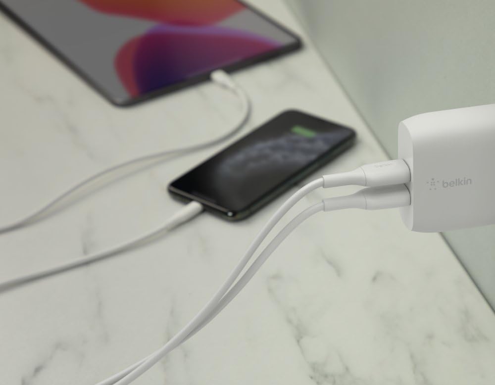 belkin-boost-charge-chargeur-secteur-2-ports-usb-a-12-w-4-8-a-recharge-simultan- image 3