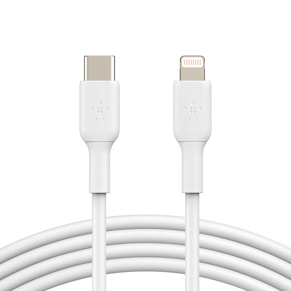 belkin-c-ble-usb-c-vers-lightning-boost-charge-certifi-mfi-tress-charge-rapide-5 image 4