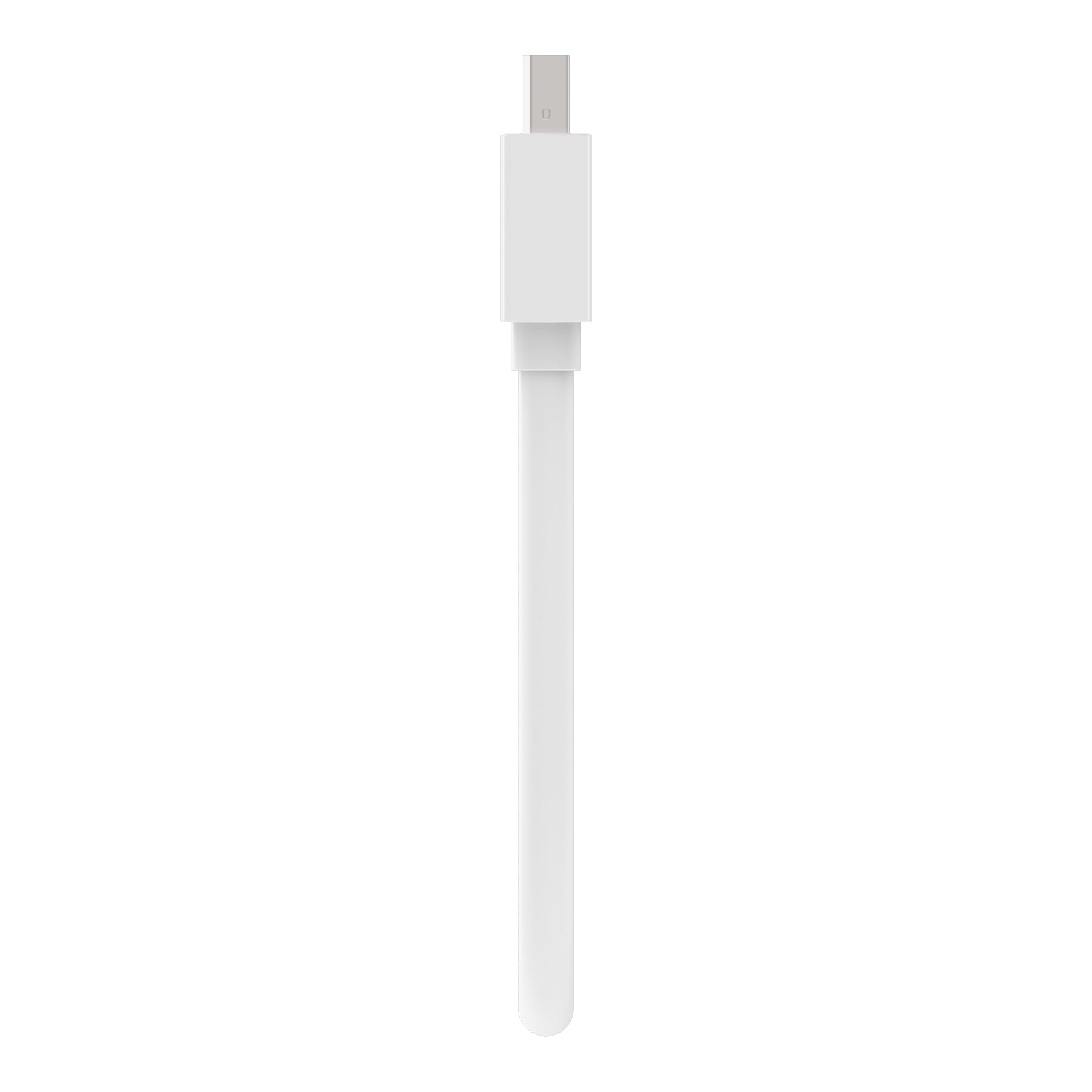 belkin-adaptateur-mini-displayport-vers-hdmi-blanc image 5