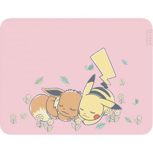 razer-gigantus-v2-medium-pok-mon-pikachu-voli-tapis-de-souris-gaming-souple-360- image 8