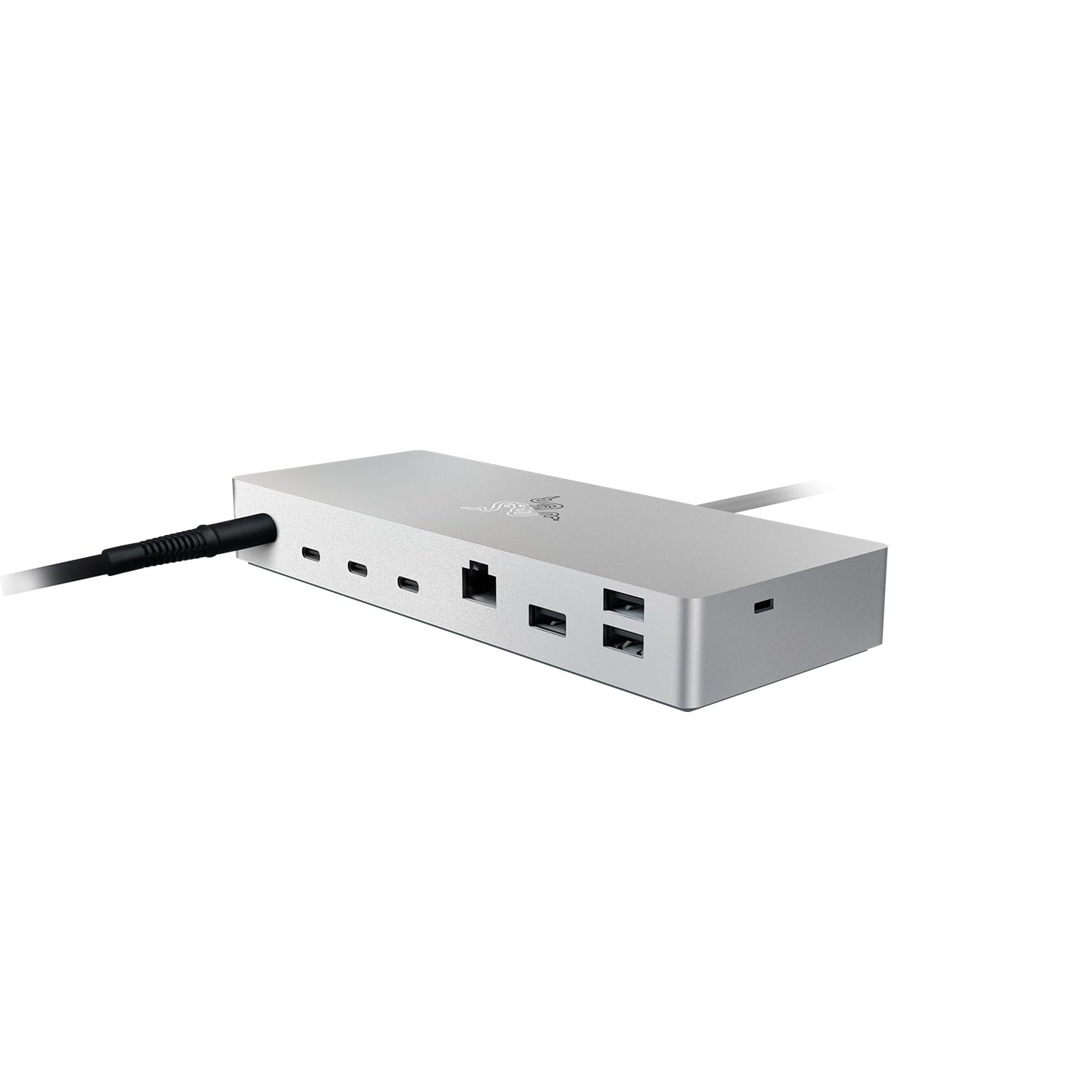 razer-thunderbolt-4-dock-blanc-station-d-accueil-10-en-1-pour-mac-et-windows-90w image 8