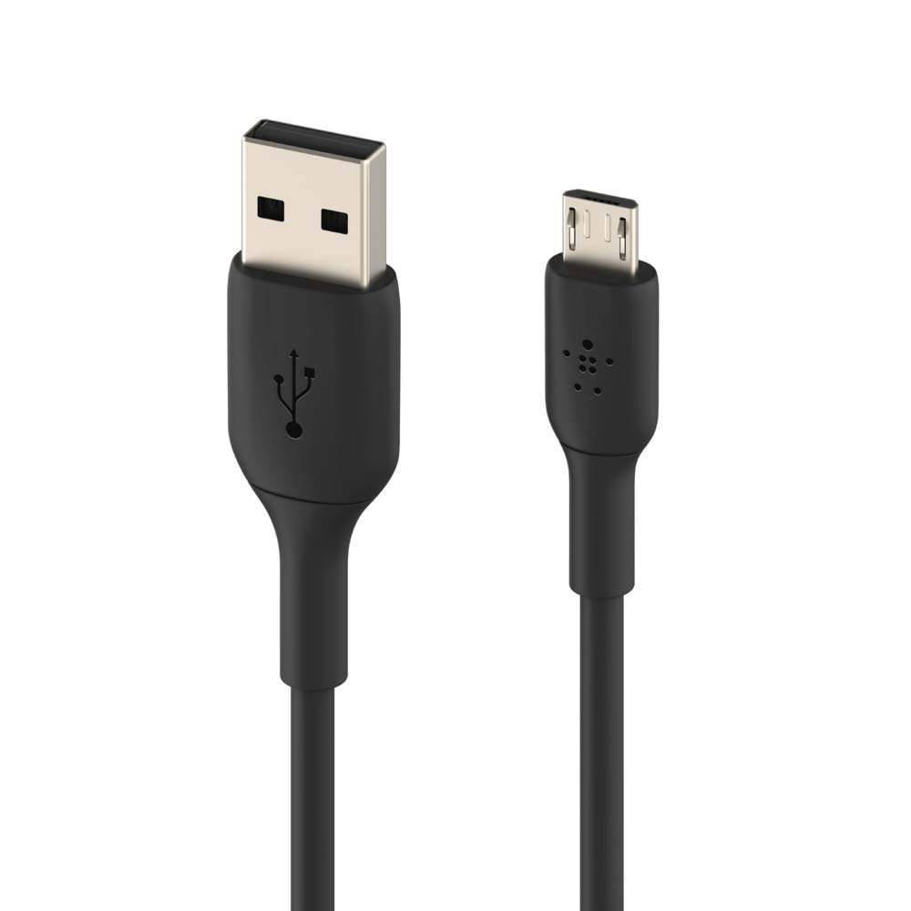 belkin-c-ble-usb-a-vers-micro-usb-1-m-noir-test-sur-plus-de-8-000-plis-certifi-u image 2