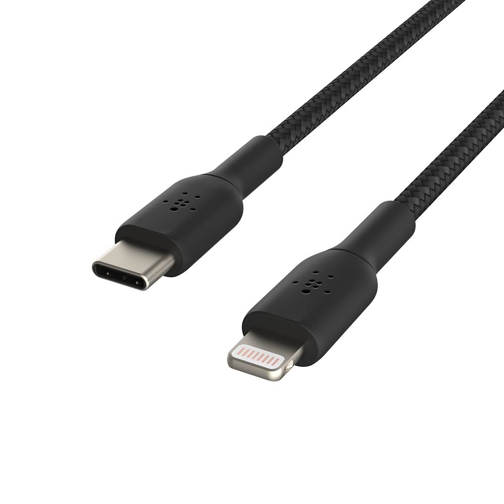 belkin-boostcharge-c-ble-usb-c-vers-lightning-tress-certifi-mfi-recharge-rapide- image 5