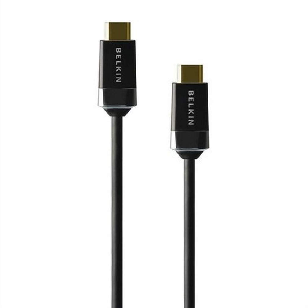 belkin-c-ble-hdmi-haute-vitesse-avec-ethernet-2m-noir-connecteurs-plaqu-s-or-24k image 1