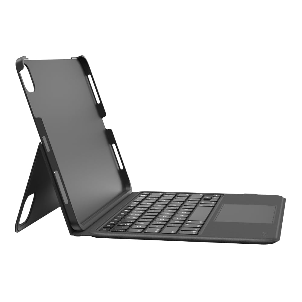 belkin-everyday-tui-clavier-ipad-clavier-bluetooth-r-tro-clair-multi-gestes-rang image 4