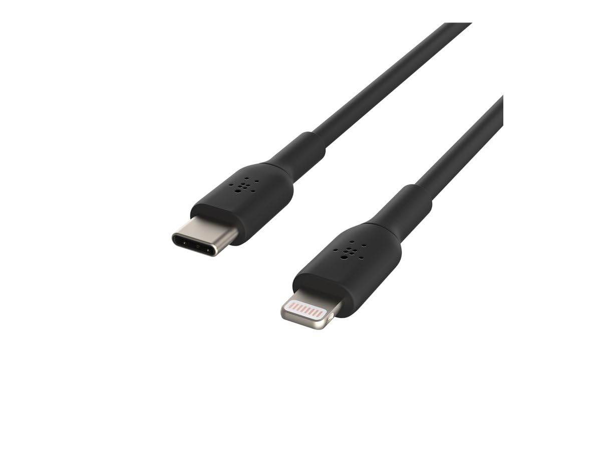 belkin-c-ble-usb-c-vers-lightning-boost-charge-certifi-mfi-tress-charge-rapide-5 image 2