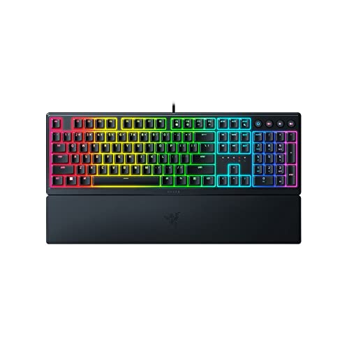razer-ornata-v3-clavier-gaming-membrane-m-canique-avec-repose-poignet-magn-tique image 8