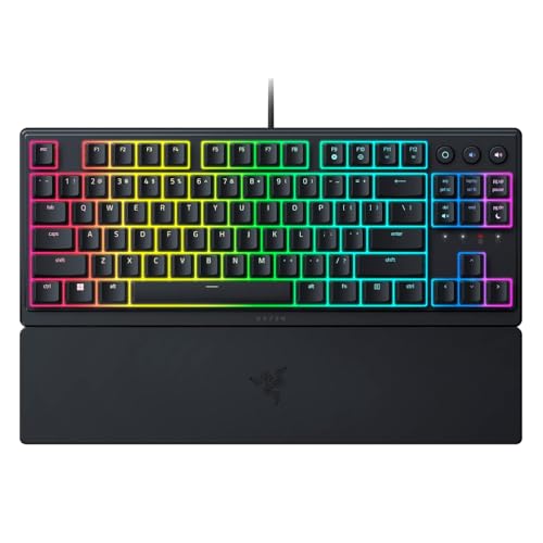 razer-ornata-v3-tenkeyless-clavier-gaming-compact-low-profile-avec-commutateurs- image 4