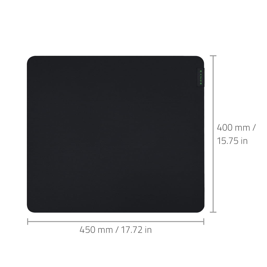 razer-gigantus-v2-large-tapis-de-souris-gaming-souple-450-x-400-x-3-mm-tissu-mic image 6