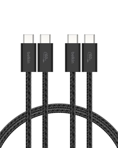 belkin-boostcharge-c-bles-usb-c-vers-usb-c-tress-s-60-w-1-5-m-recharge-rapide-pa image 7