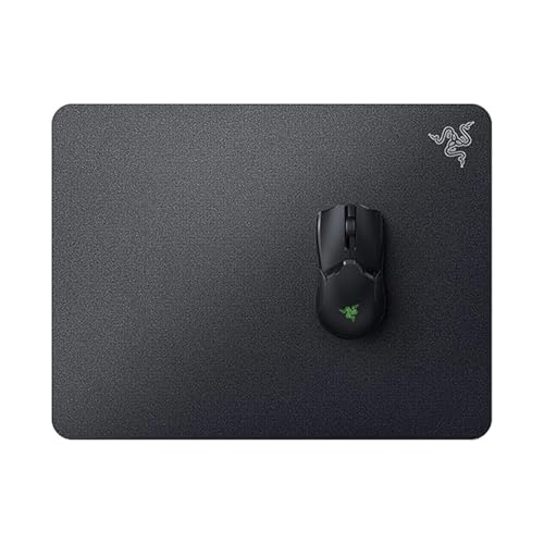 razer-acari-tapis-de-souris-gaming-friction-ultrabasse-surface-rigide-perl-e-gra image 6