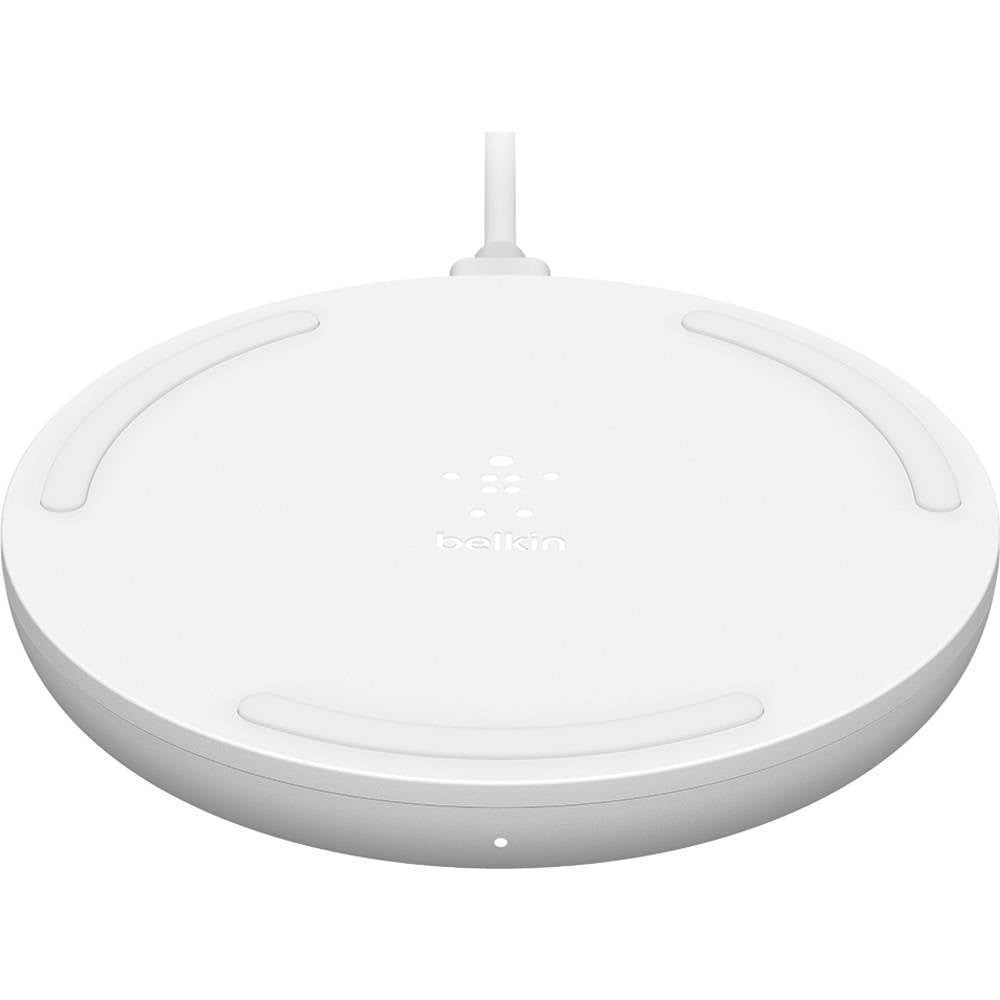 belkin-boostcharge-chargeur-induction-sans-fil-rapide-10-w-certifi-qi-blanc-adap image 4