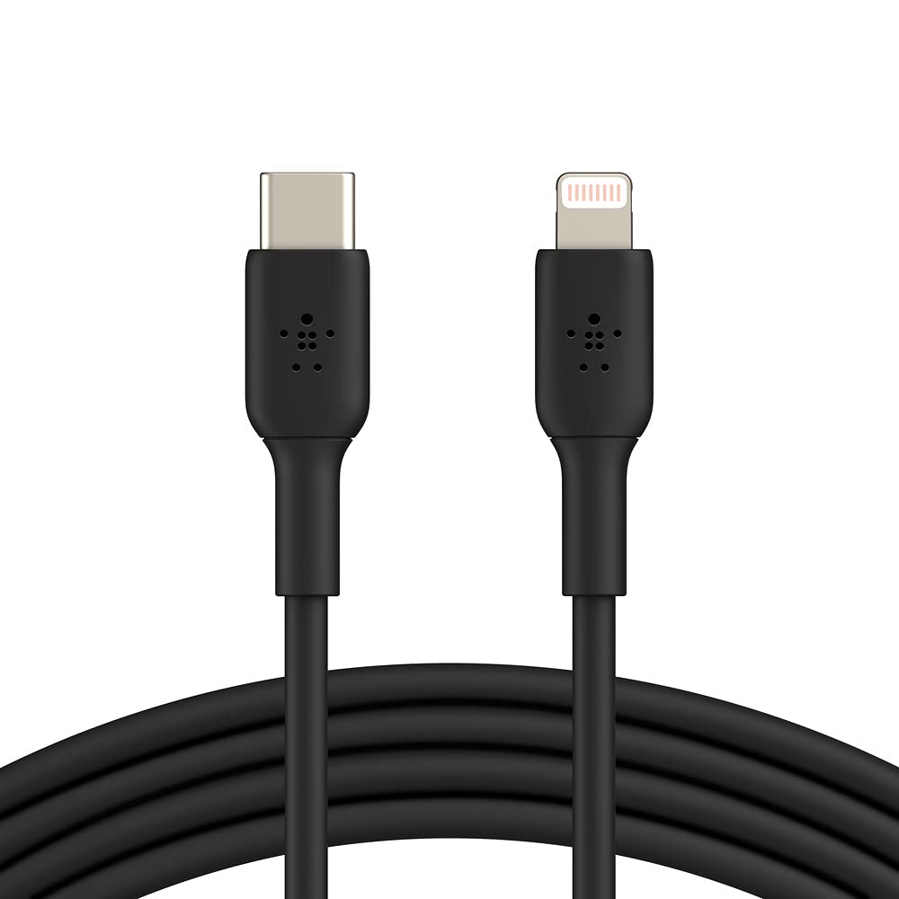 belkin-c-ble-usb-c-vers-lightning-boost-charge-certifi-mfi-tress-charge-rapide-5 image 3