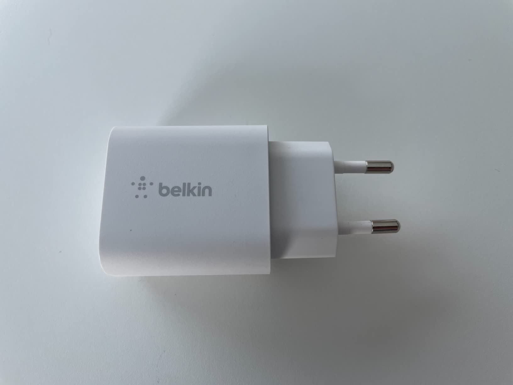 Charge ultra rapide