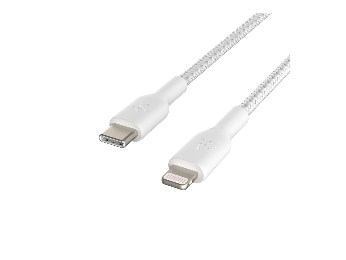 belkin-boostcharge-c-ble-usb-c-vers-lightning-tress-certifi-mfi-recharge-rapide- image 8