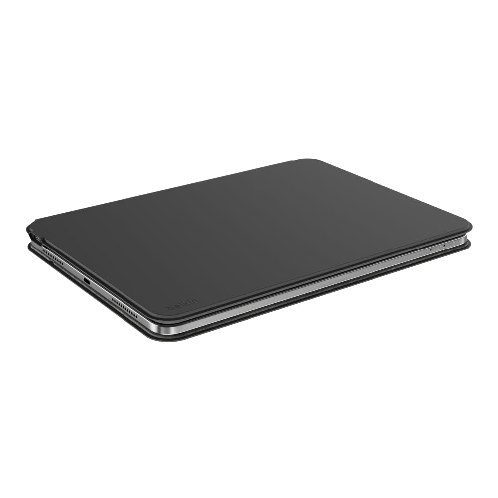 belkin-pro-tui-clavier-bluetooth-r-tro-clair-pour-ipad-air-m2-11-ipad-pro-11-tra image 6
