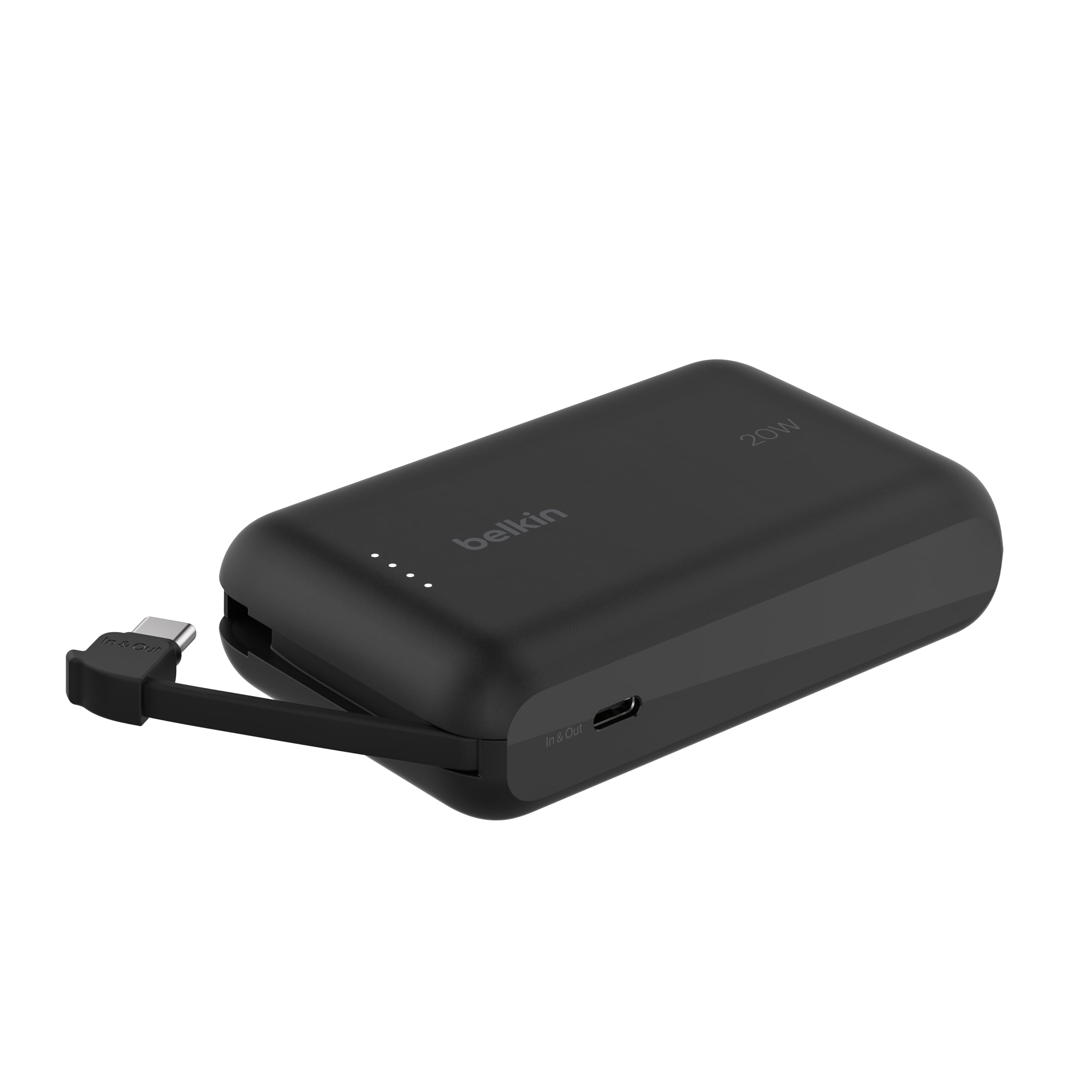 belkin-boostcharge-10k-batterie-externe-10-000-mah-avec-c-ble-usb-c-int-gr-power image 1