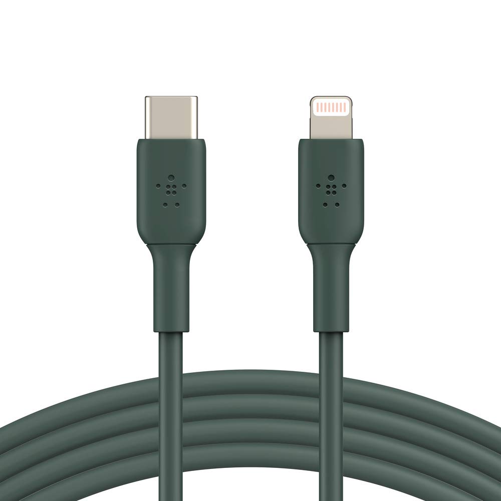 belkin-boostcharge-c-ble-usb-c-vers-lightning-certifi-mfi-charge-rapide-18-w-1-m image 3