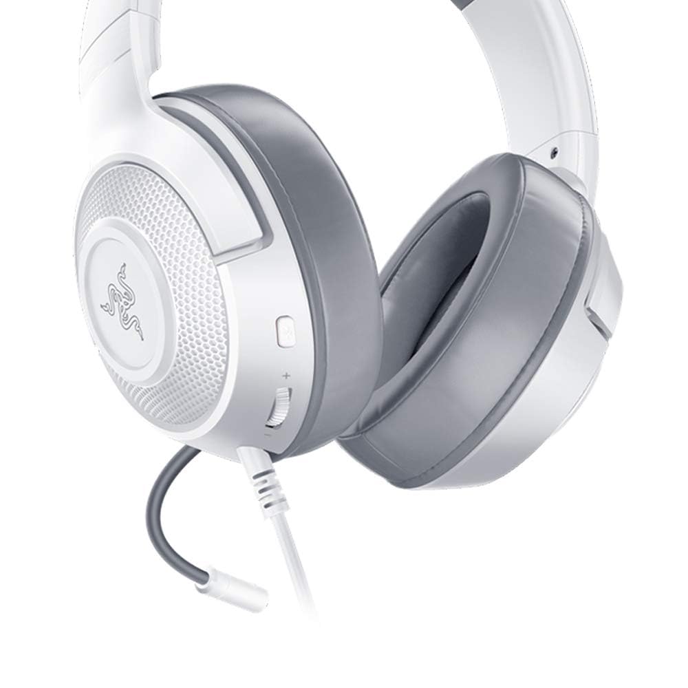 razer-kraken-x-mercure-casque-gaming-filaire-ultra-l-ger-250-g-avec-son-surround image 4