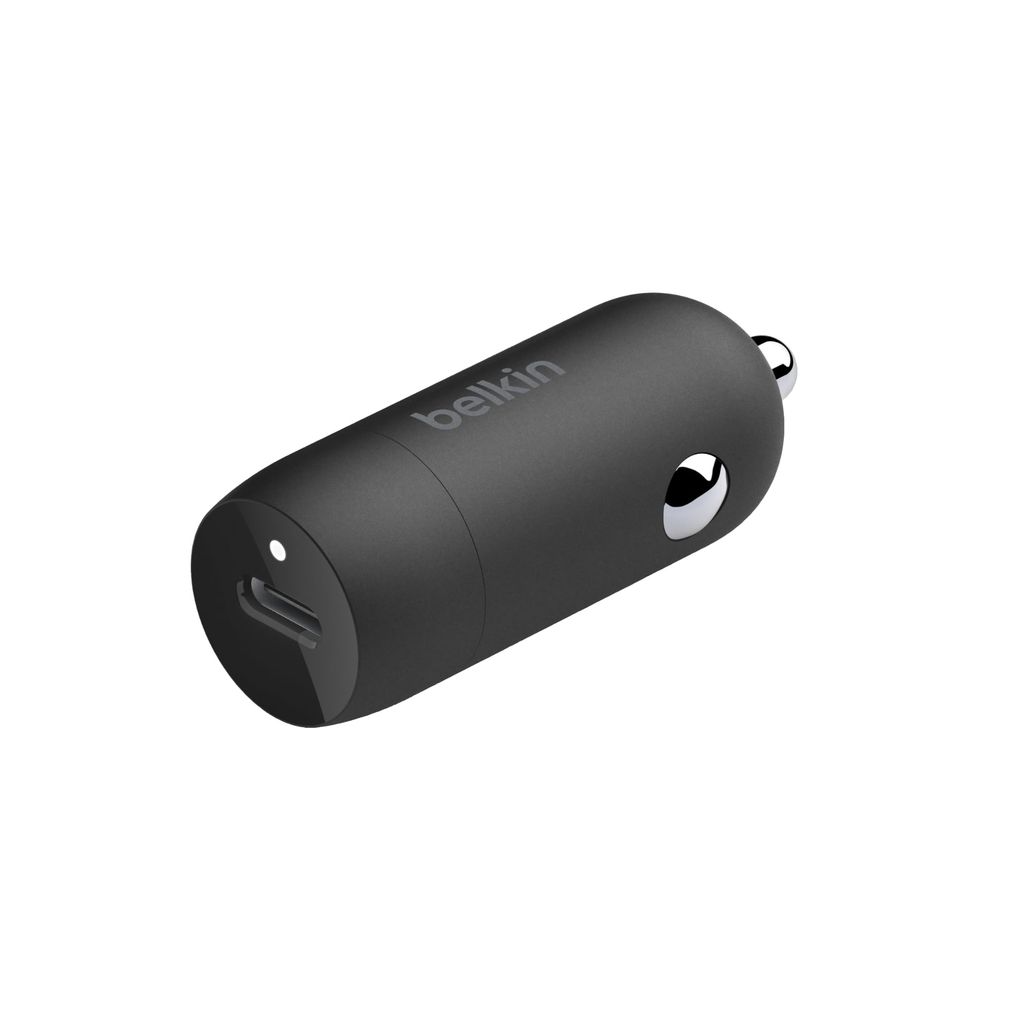 belkin-boostcharge-chargeur-de-voiture-30-w-usb-c-power-delivery-certifi-usb-if- image 1