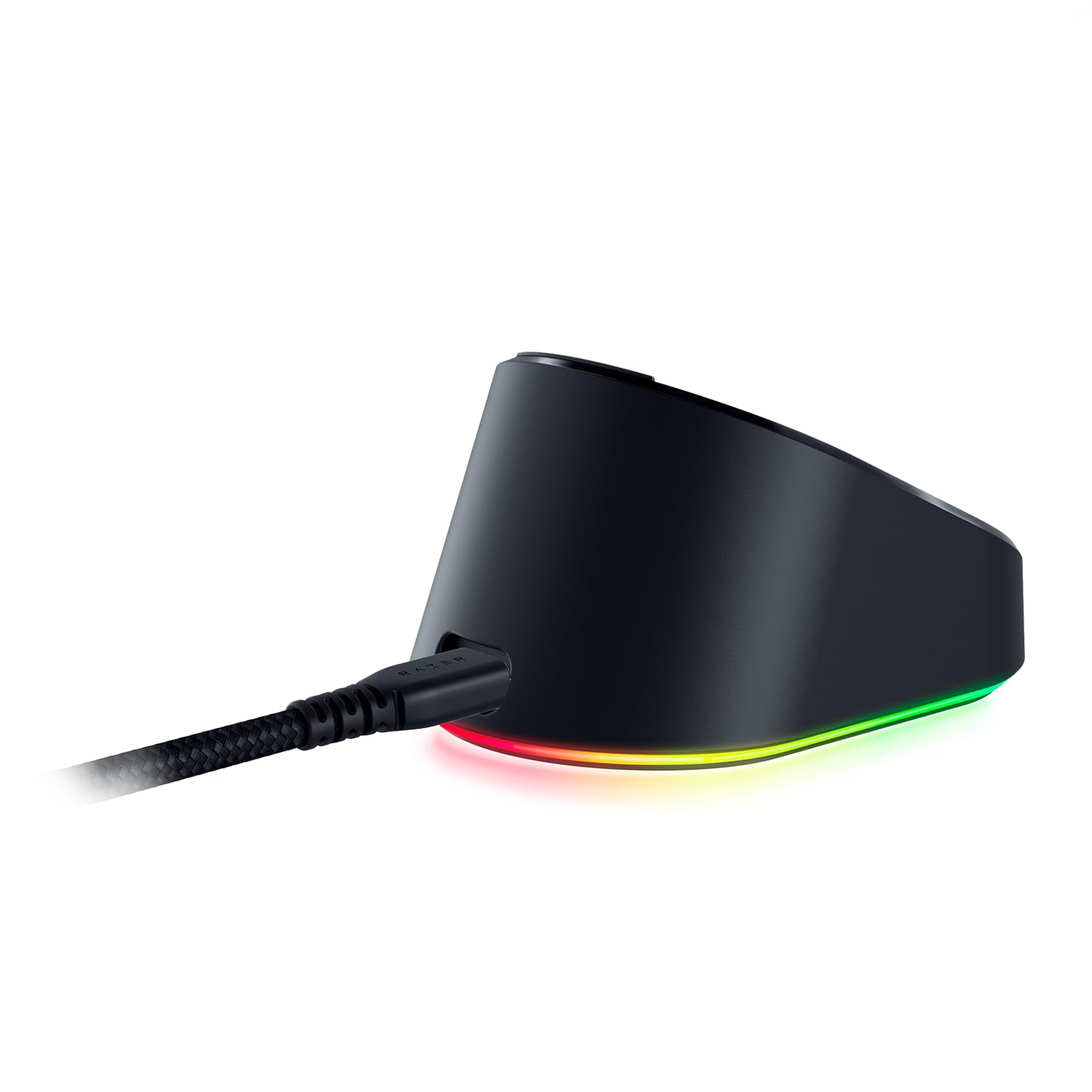 razer-mouse-dock-pro-charging-puck-station-de-recharge-magn-tique-sans-fil-avec- image 8