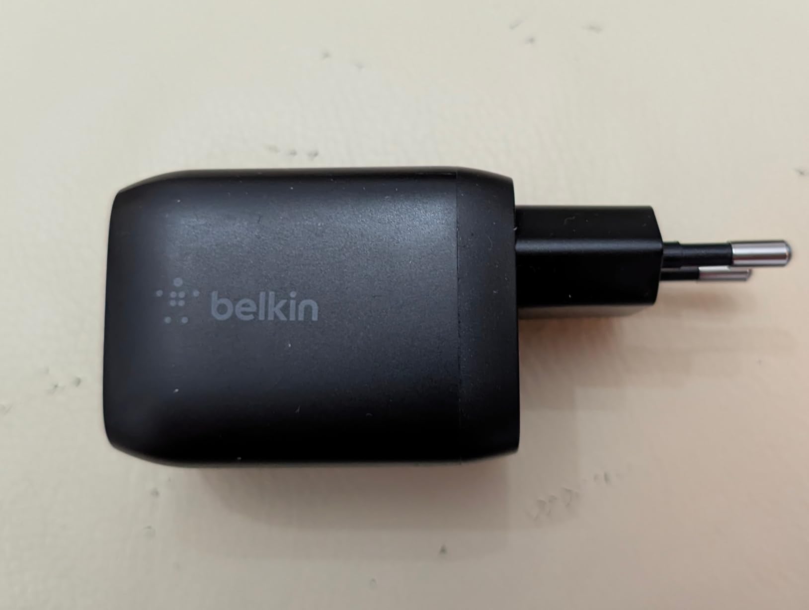 Un seul chargeur pour tout