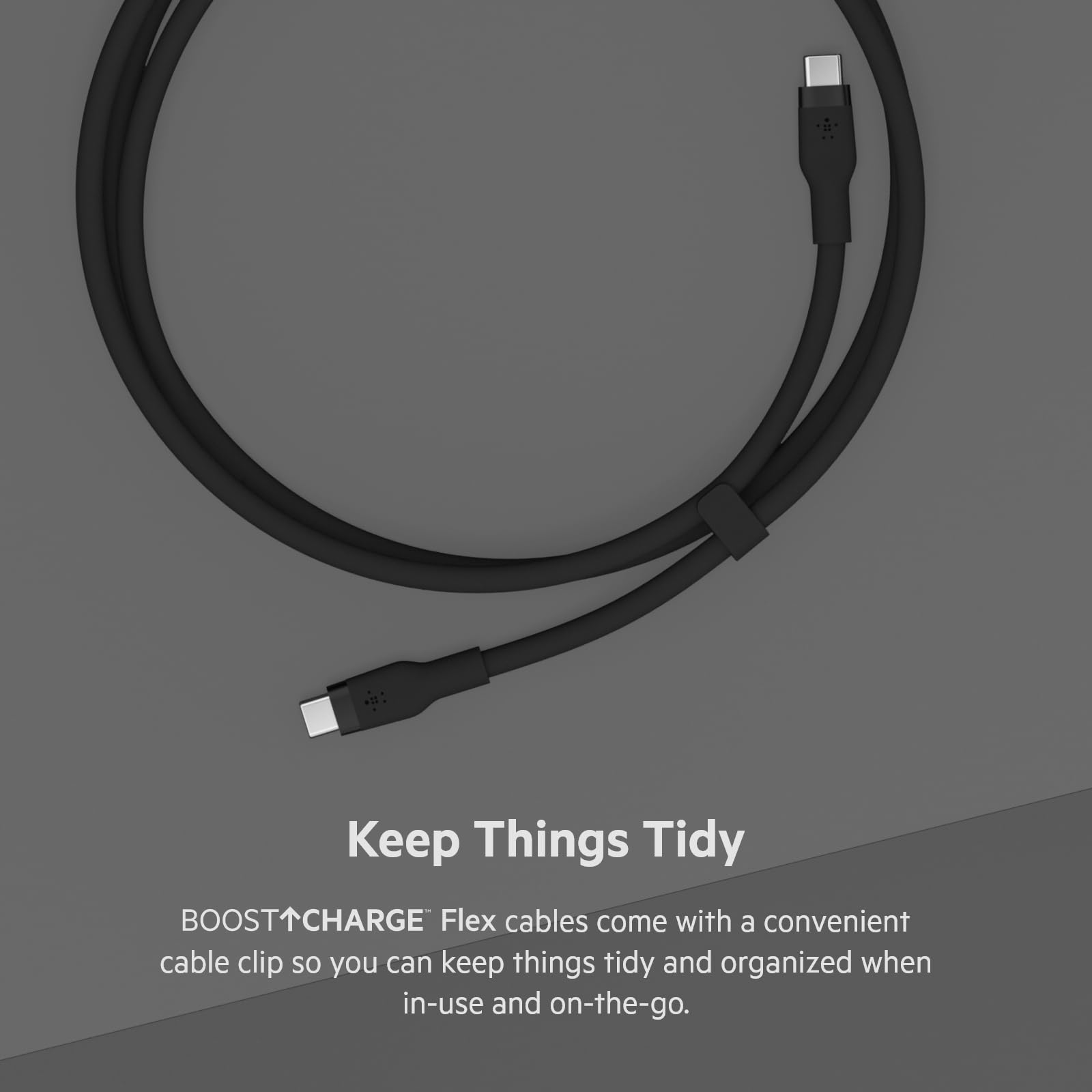 belkin-boostcharge-flex-c-ble-usb-c-vers-usb-c-silicone-2-m-certifi-usb-if-power image 4