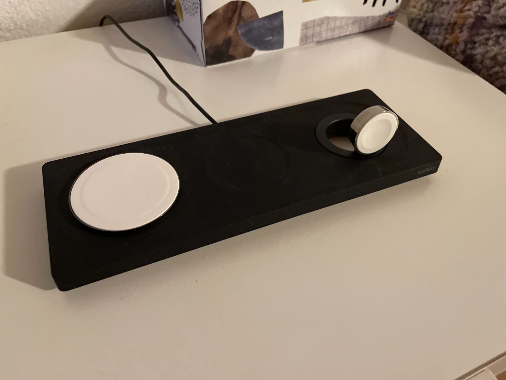 Le meilleur investissement Apple