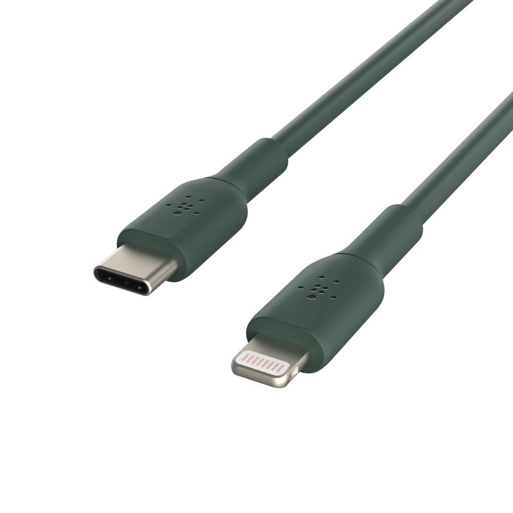 belkin-boostcharge-c-ble-usb-c-vers-lightning-certifi-mfi-charge-rapide-18-w-1-m image 5