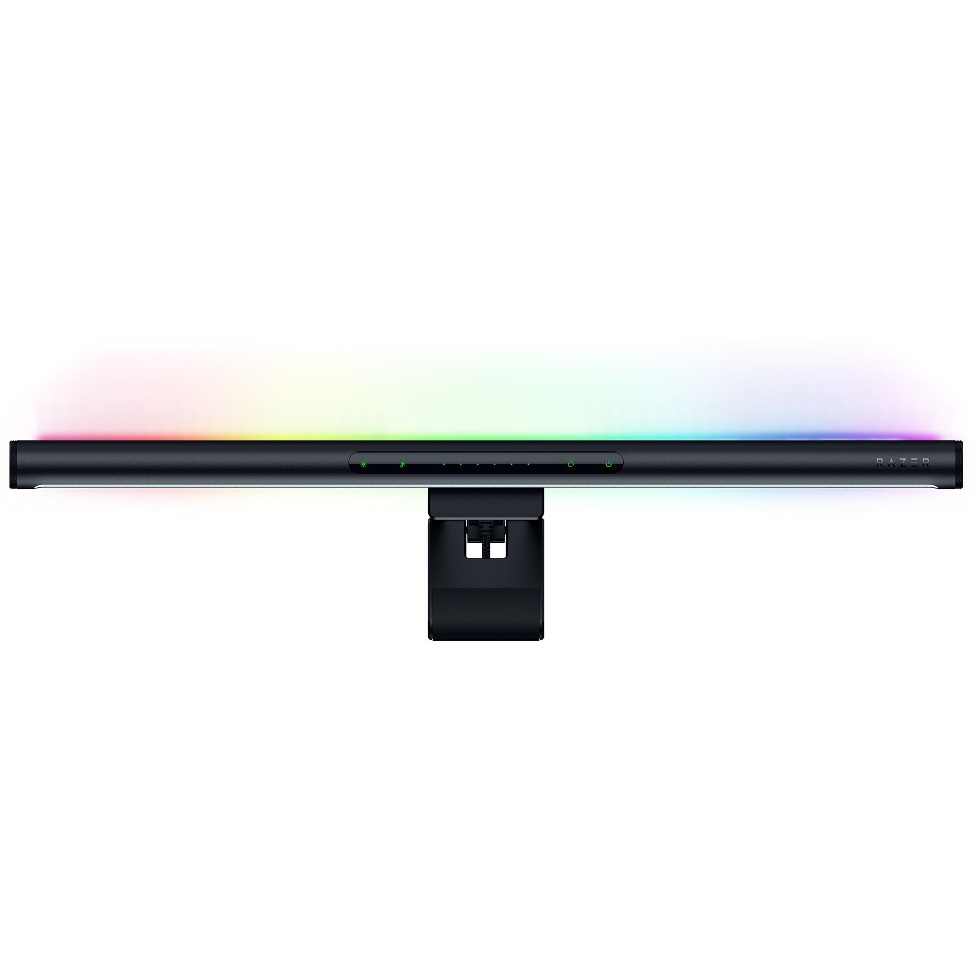 razer-aether-monitor-light-bar-barre-lumineuse-pour-cran-rgb-commandes-tactiles- image 8