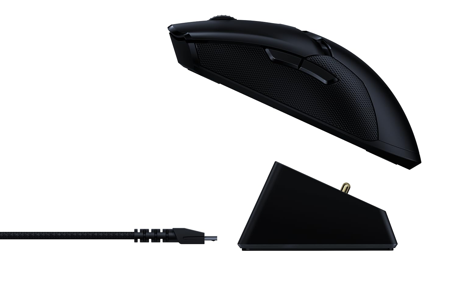 razer-viper-ultimate-avec-station-de-charge-souris-gaming-sans-fil-hyperspeed-ca image 5