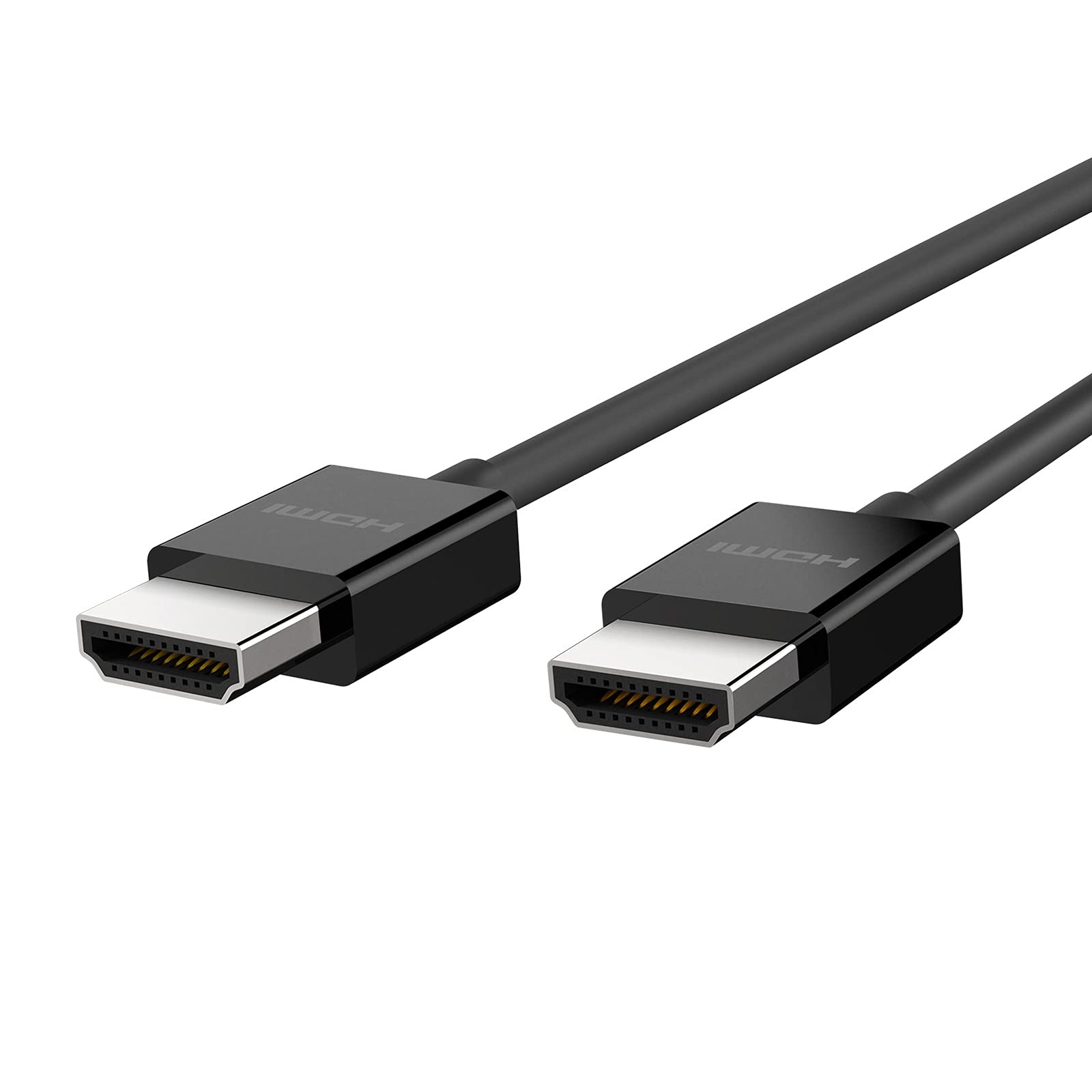 belkin-c-ble-hdmi-2-1-ultra-haute-vitesse-premium-4k-dolby-vision-hdr-48-gbit-s- image 1
