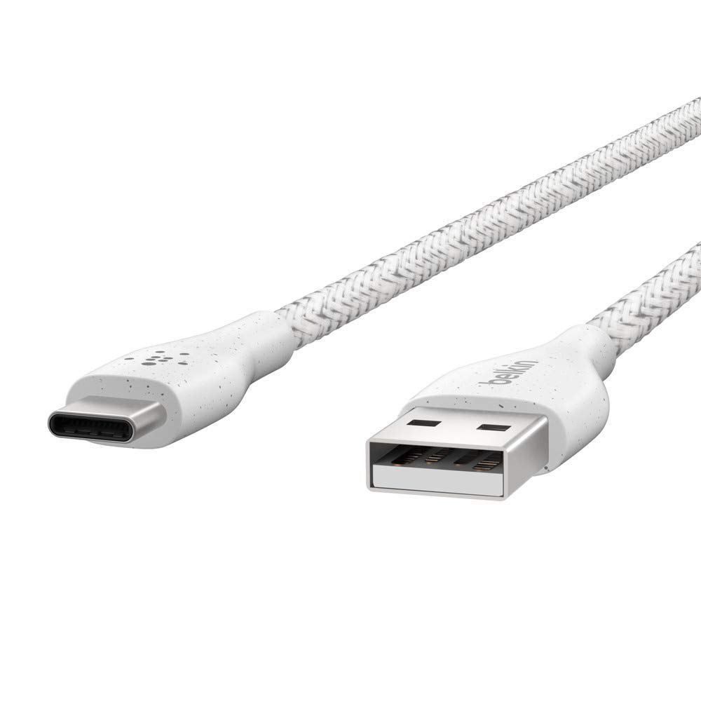 belkin-duratek-plus-f2cu069-c-ble-usb-c-vers-usb-a-ultra-r-sistant-avec-sangle-1 image 2