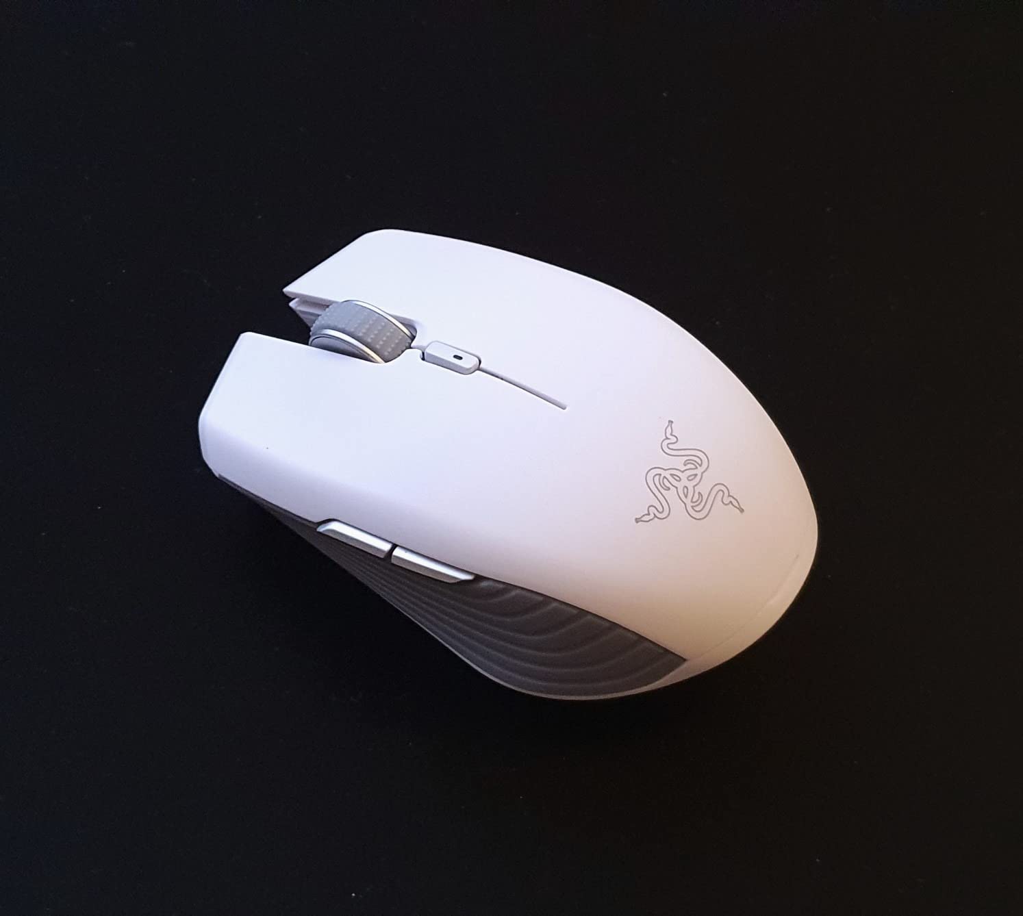 Boutons qui doublent le clic