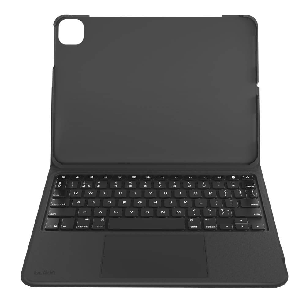 belkin-everyday-tui-clavier-ipad-clavier-bluetooth-r-tro-clair-multi-gestes-rang image 2