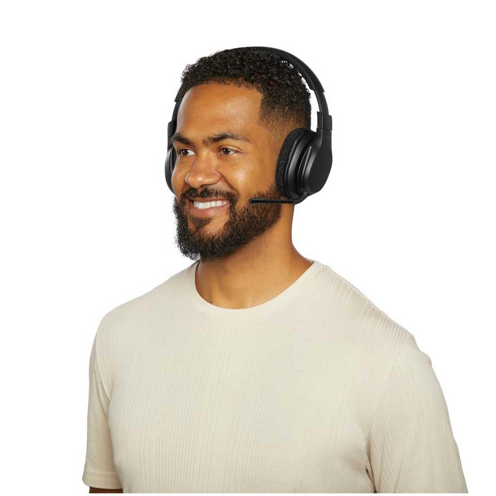 belkin-soundform-adapt-casque-bluetooth-circum-aural-avec-micro-enc-multipoint-6 image 2