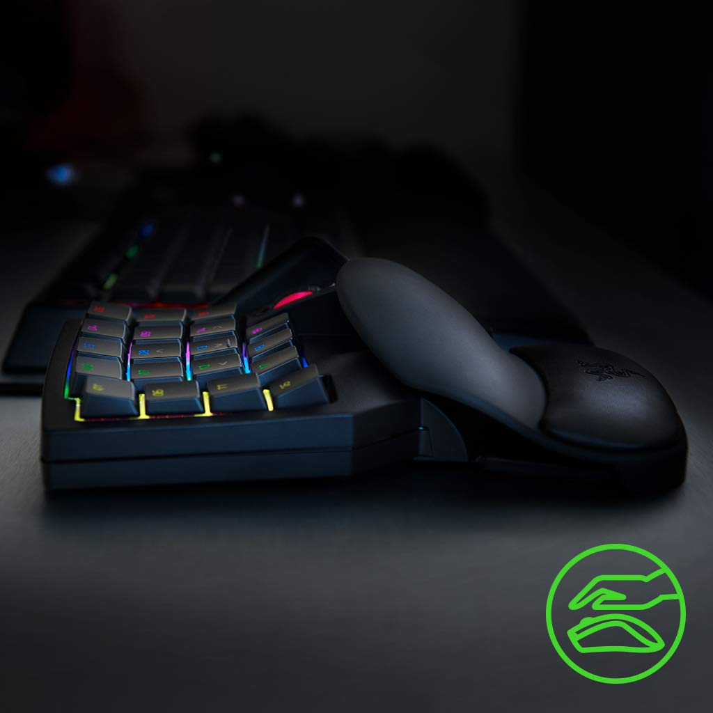 razer-tartarus-v2-pav-num-rique-gaming-32-touches-mecha-membrane-avec-rgb-chroma image 5