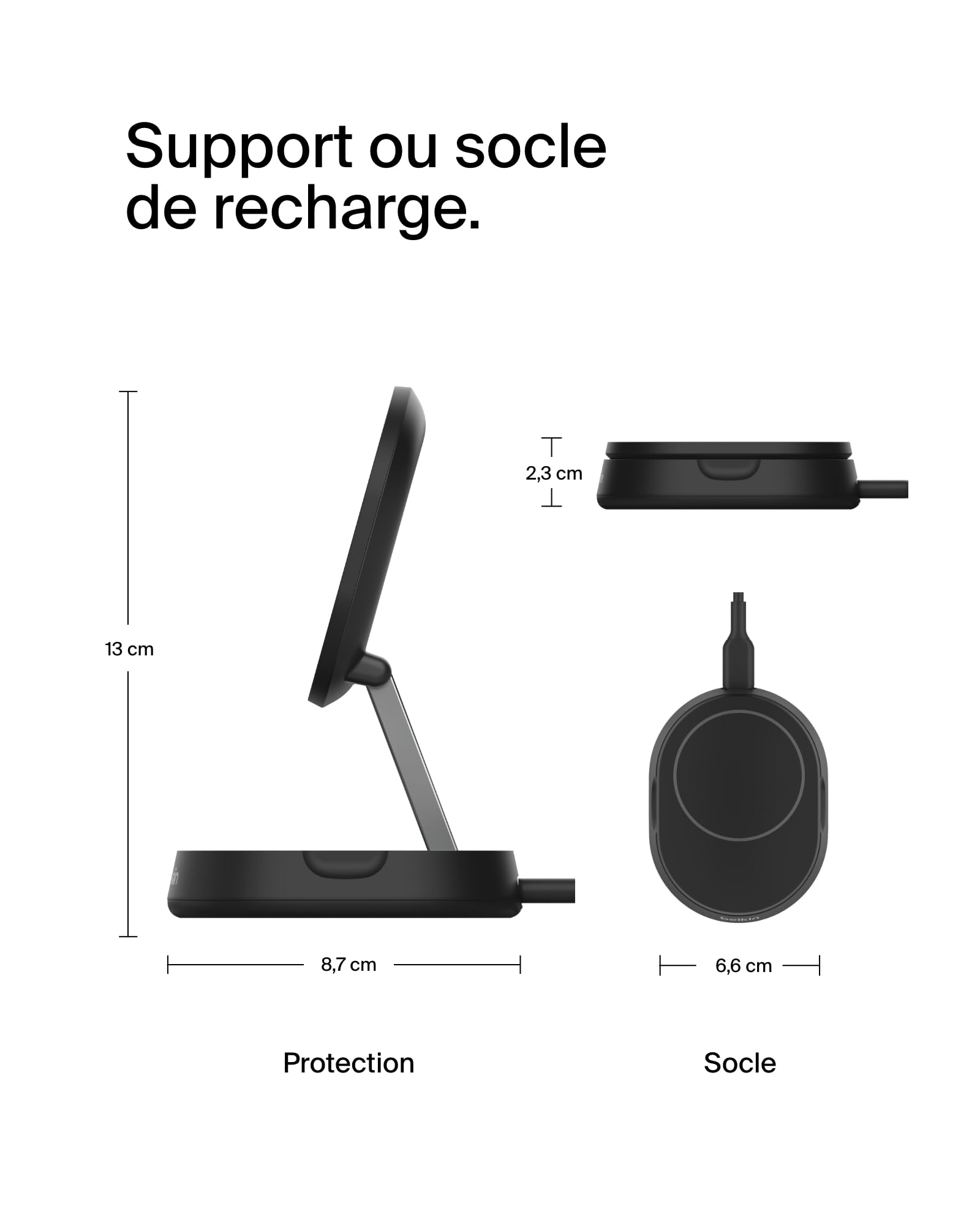 belkin-boostcharge-pro-support-de-recharge-sans-fil-magn-tique-pliable-qi2-15w-c image 8