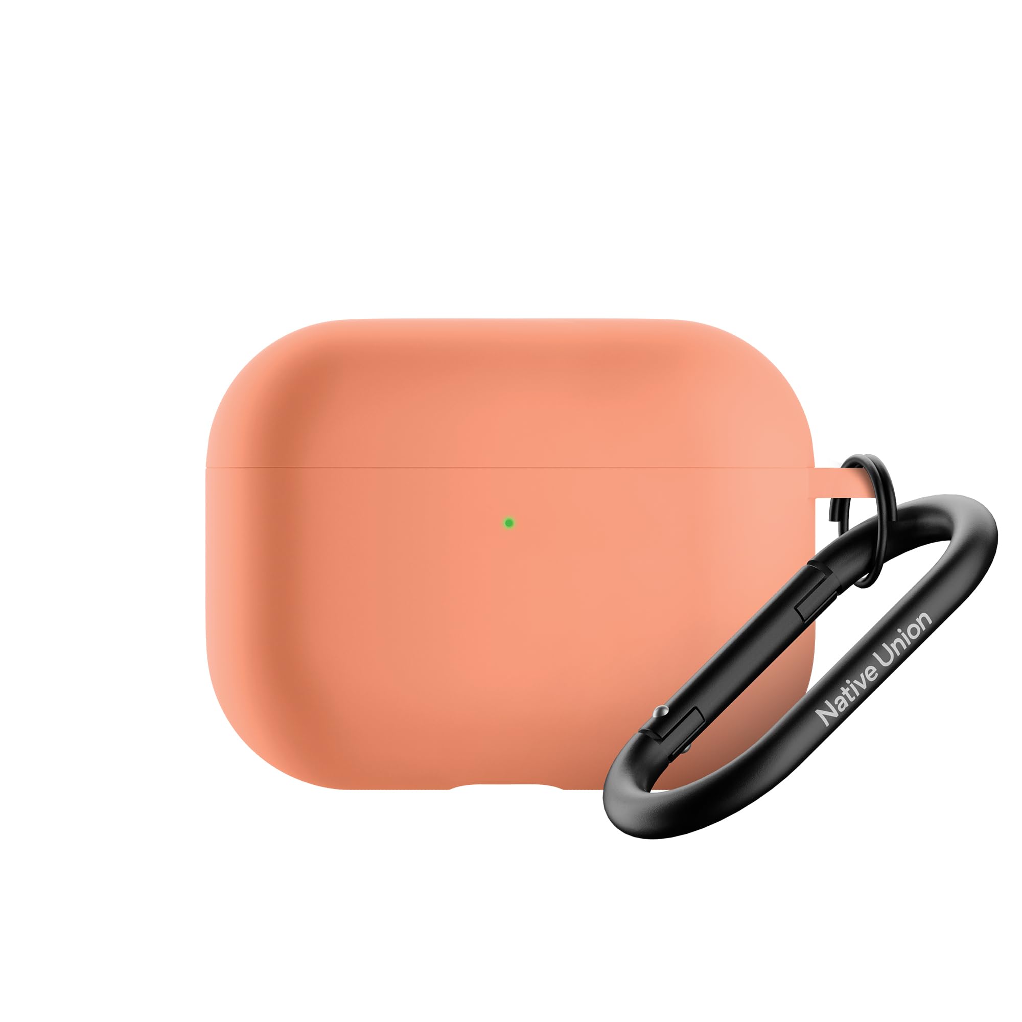 native-union-active-coque-pour-airpods-pro-3-silicone-mat-doux-au-toucher-avec-c image 8