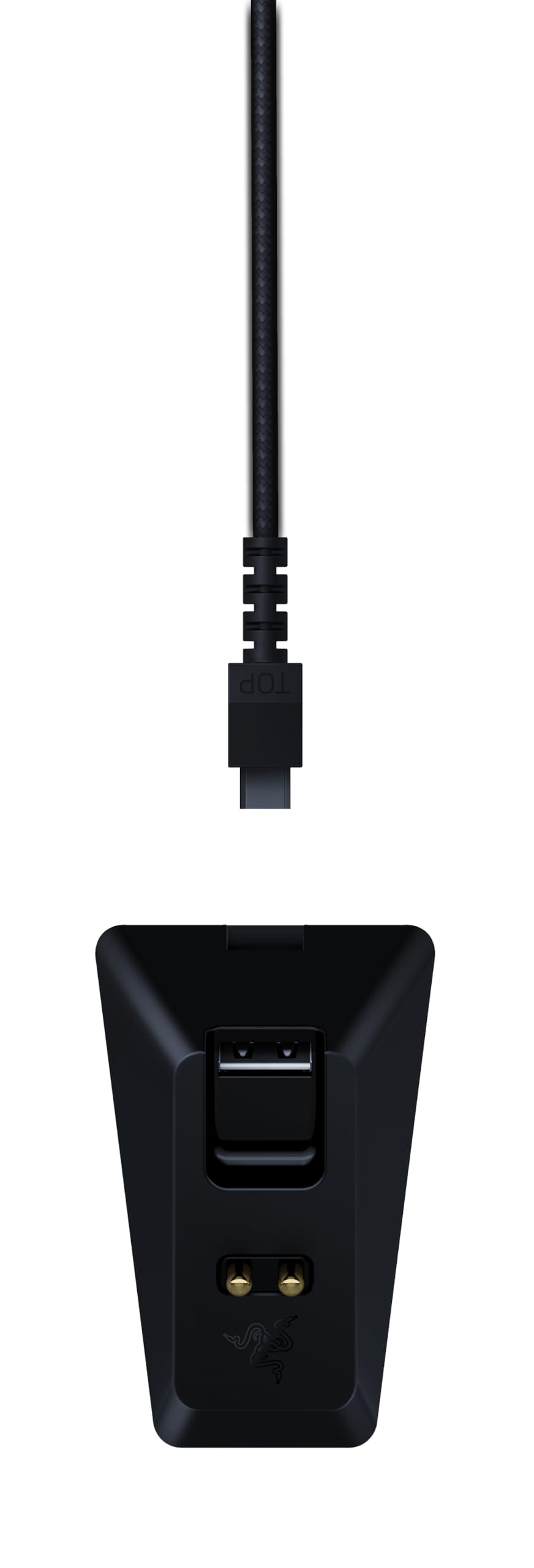 razer-viper-ultimate-avec-station-de-charge-souris-gaming-sans-fil-hyperspeed-ca image 4