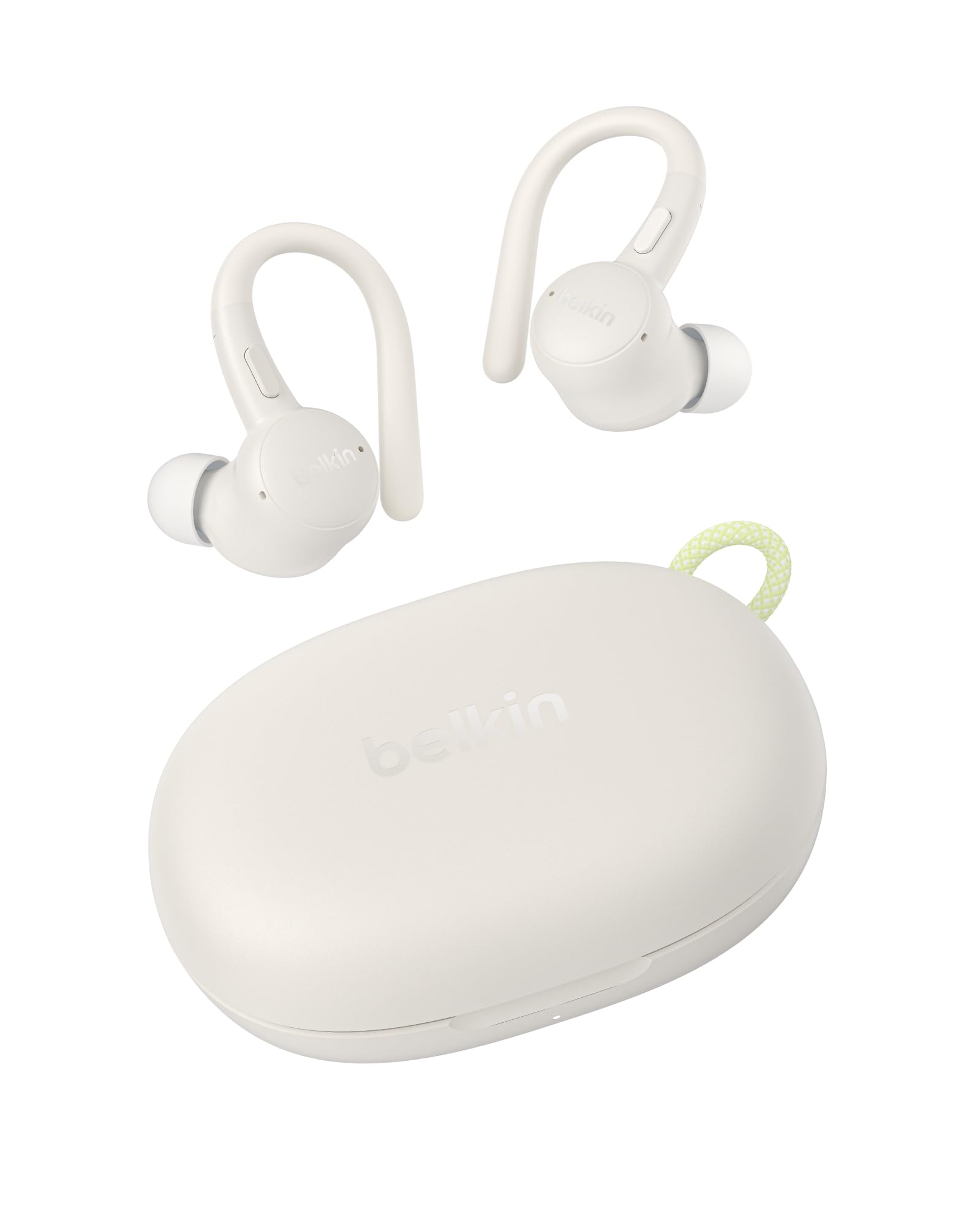 belkin-soundform-activefit-couteurs-bluetooth-sport-avec-crochets-silicone-36-h- image 1