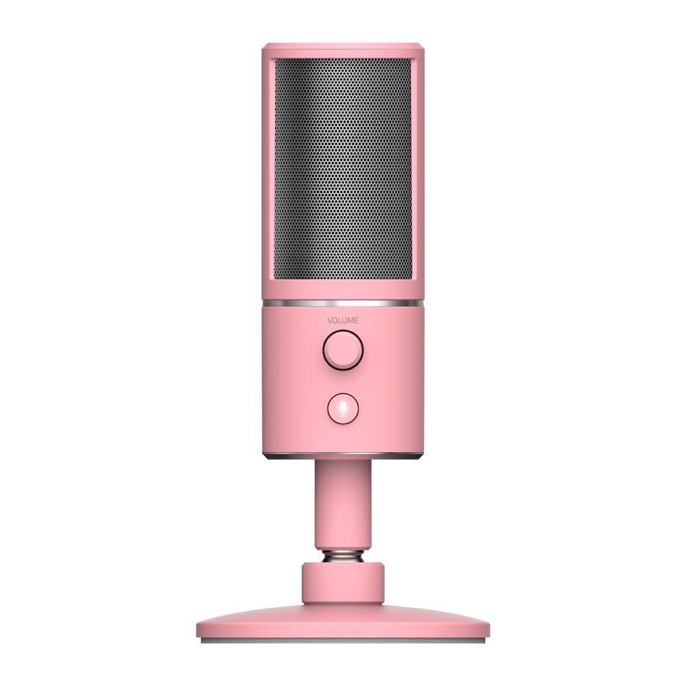 razer-seiren-x-micro-condensateur-usb-pour-streaming-compact-supercardio-de-supp image 1