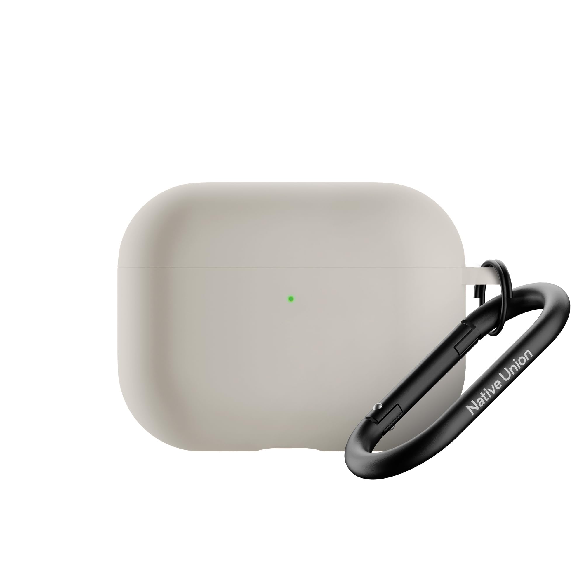 native-union-active-coque-pour-airpods-pro-3-silicone-mat-doux-au-toucher-avec-c image 7