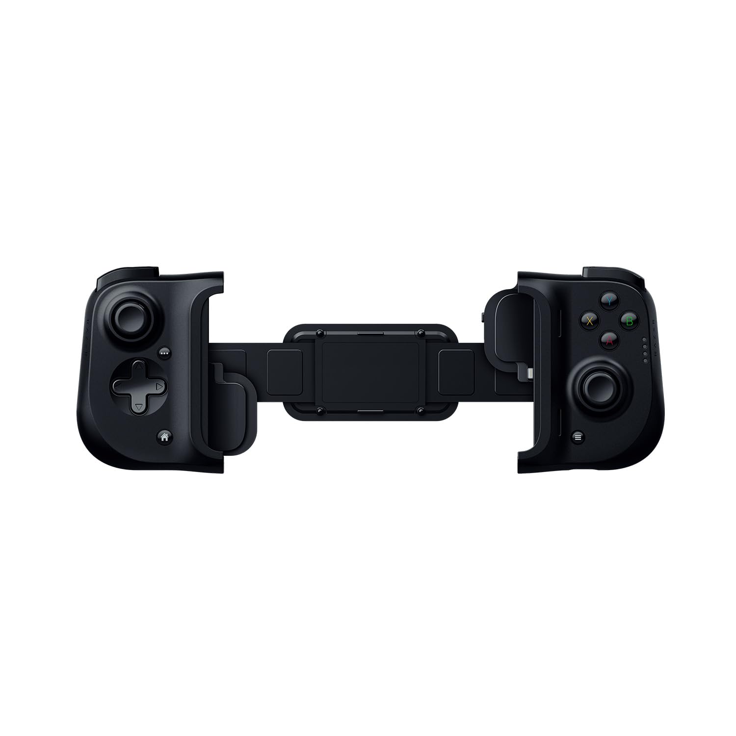 razer-kishi-pour-ios-manette-de-jeu-mobile-connexion-lightning-latence-ultra-fai image 3