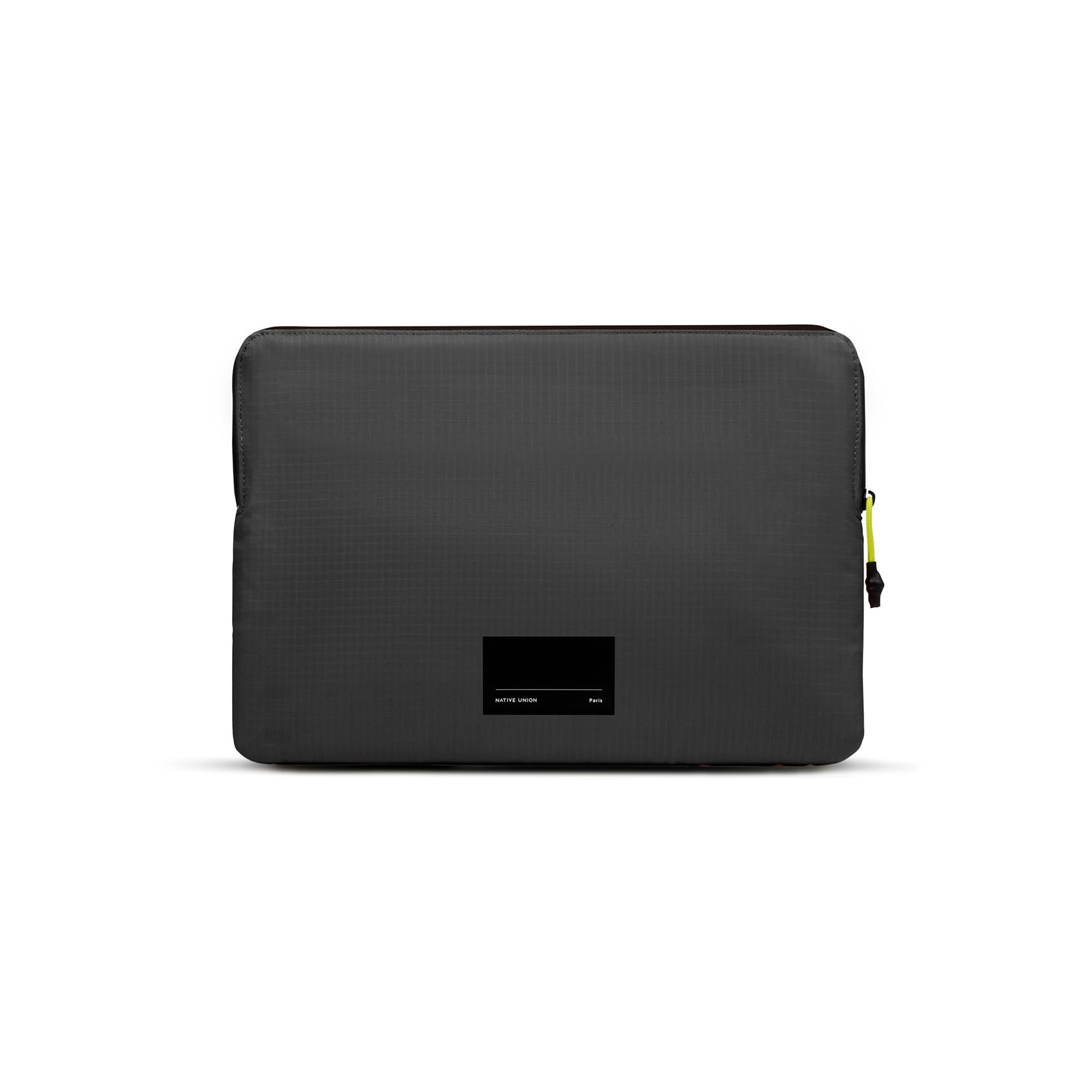 native-union-ultralight-housse-macbook-tui-rembourr-l-ger-tissu-ripstop-100-recy image 2