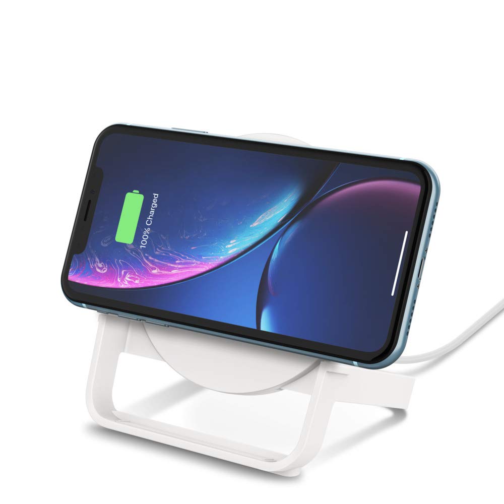 belkin-boostcharge-chargeur-induction-stand-10-w-sans-fil-certifi-qi-mode-paysag image 5