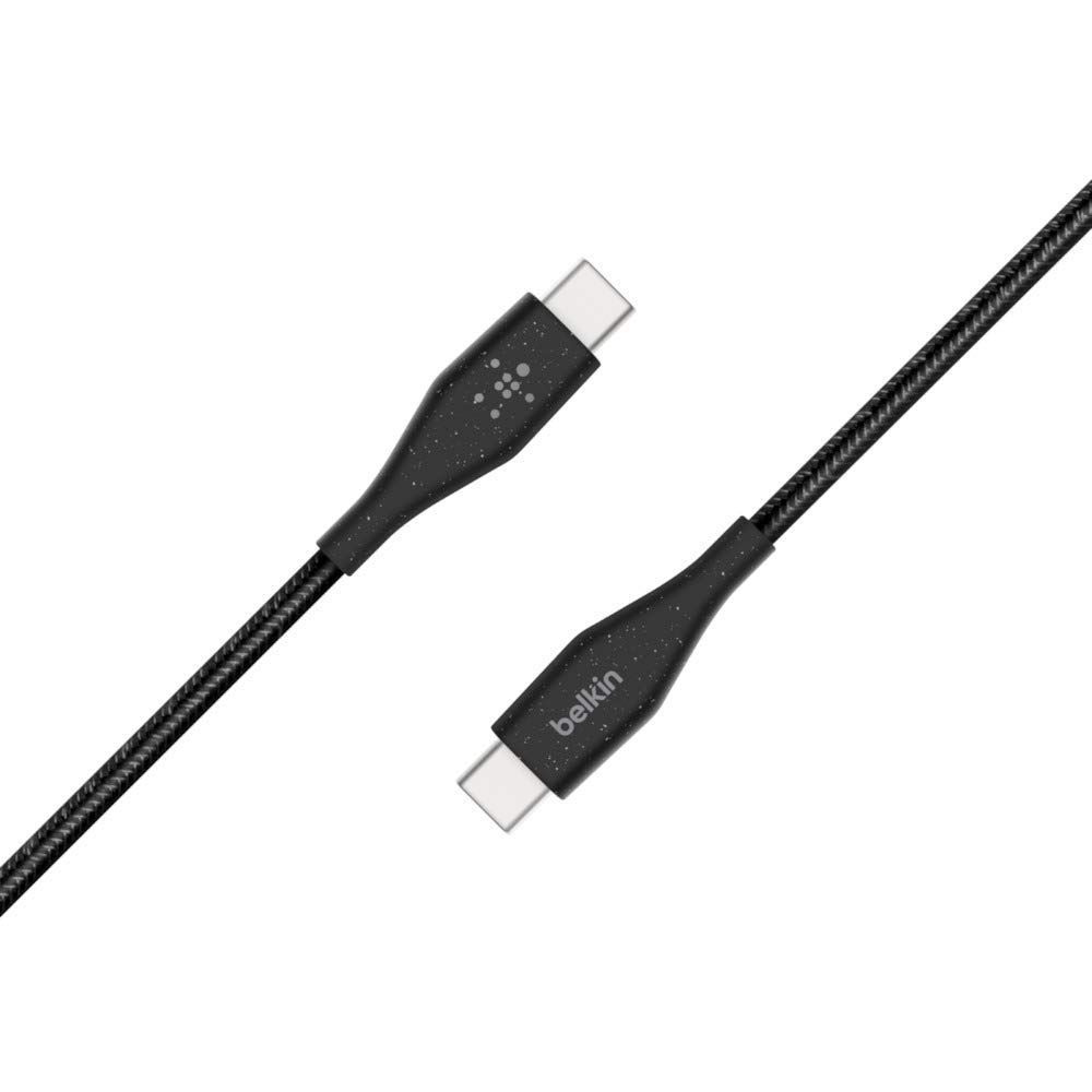 belkin-boost-charge-c-ble-usb-c-vers-usb-c-1-2-m-avec-sangle-de-fermeture-durabl image 6