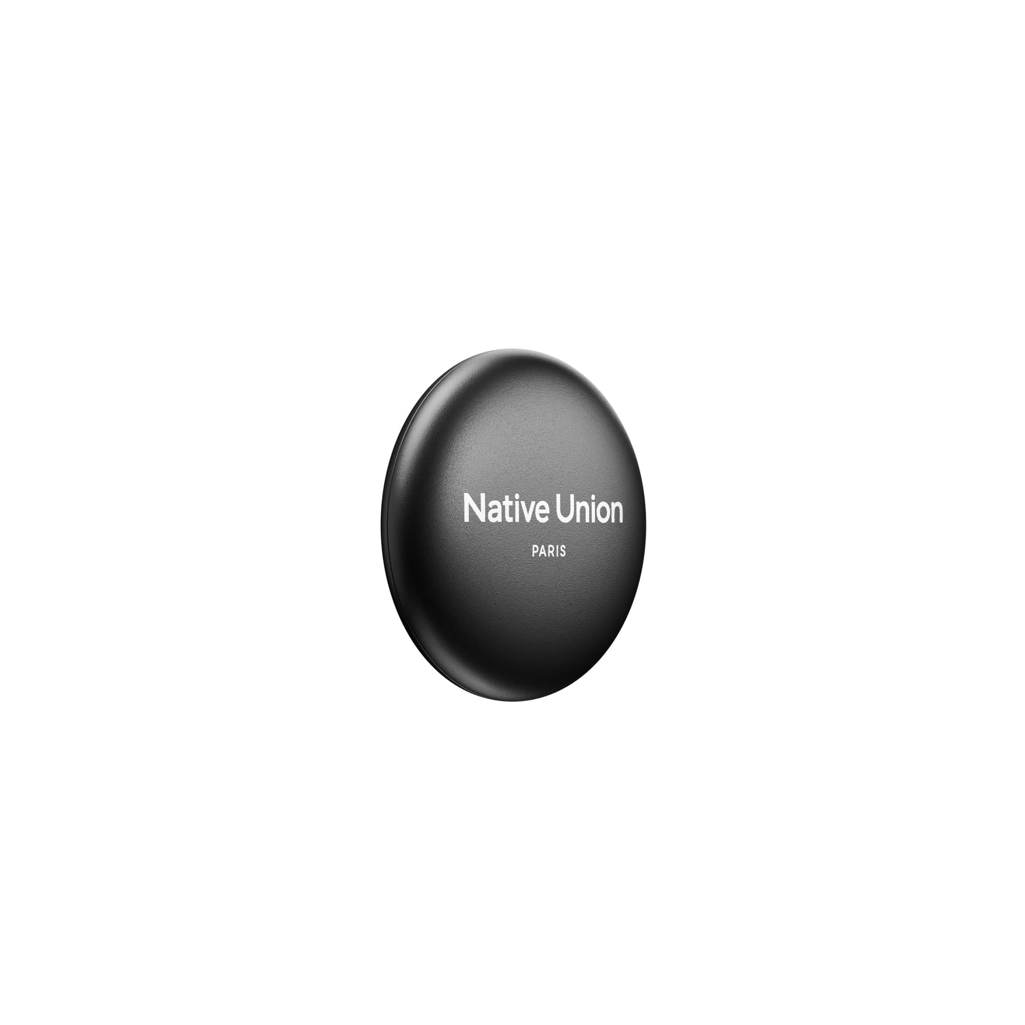 native-union-find-it-tag-tracker-bluetooth-fin-compatible-apple-find-my-batterie image 2